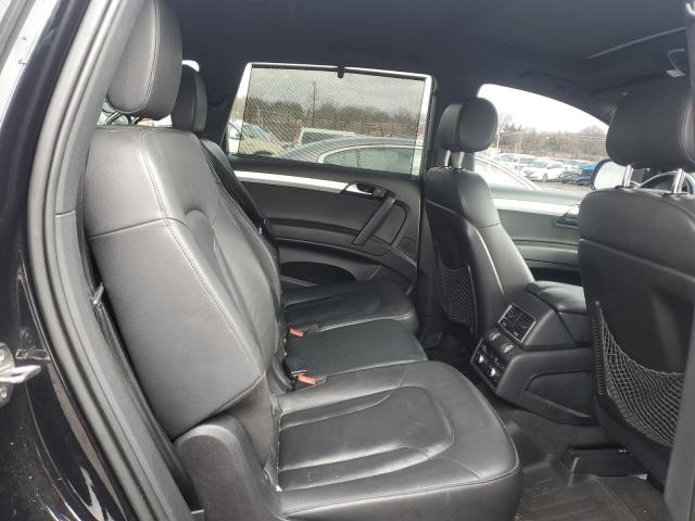 WA1DGAFE3FD002360 - 2015 AUDI Q7 PRESTIGE RED photo 10