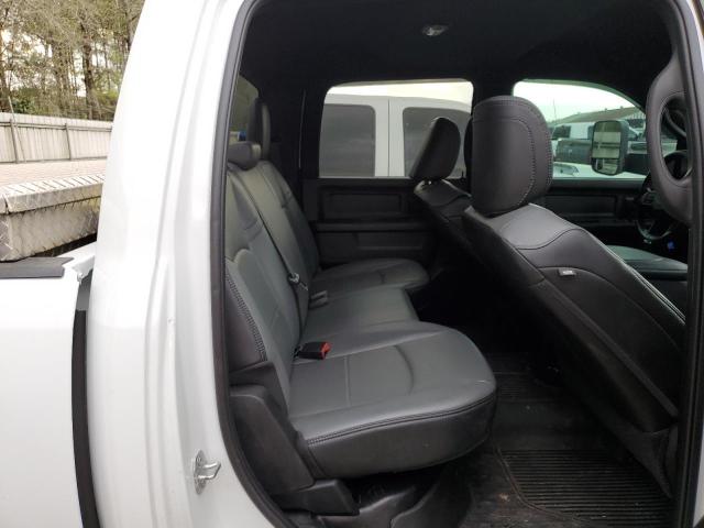 3C6UR5CL4NG368816 - 2022 RAM 2500 TRADESMAN Biały zdjęcie 10