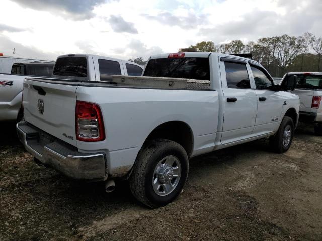 3C6UR5CL4NG368816 - 2022 RAM 2500 TRADESMAN Biały zdjęcie 3