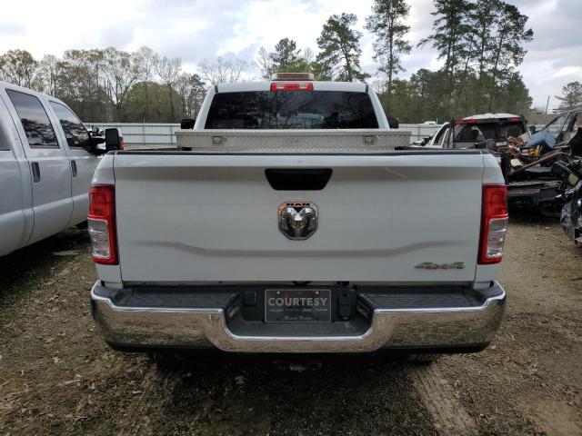 3C6UR5CL4NG368816 - 2022 RAM 2500 TRADESMAN Biały zdjęcie 6