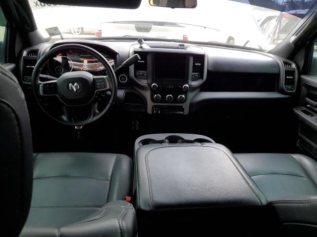 3C6UR5CL4NG368816 - 2022 RAM 2500 TRADESMAN Biały zdjęcie 8