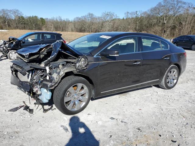 2013 BUICK LACROSSE PREMIUM, 