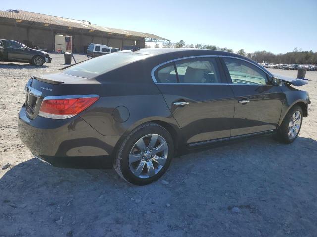 1G4GF5E34DF173838 - 2013 BUICK LACROSSE PREMIUM BROWN photo 3