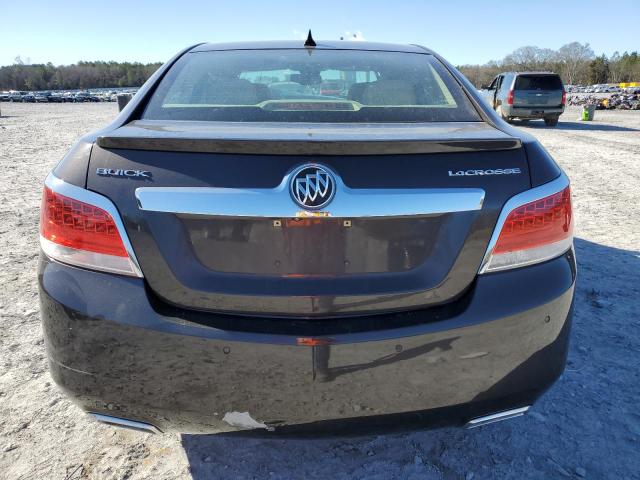 1G4GF5E34DF173838 - 2013 BUICK LACROSSE PREMIUM BROWN photo 6