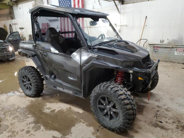 2021 POLARIS GENERAL XP 1000 DELUXE, 