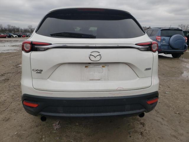 JM3TCBCY2J0214286 - 2018 MAZDA CX-9 TOURING WHITE photo 6