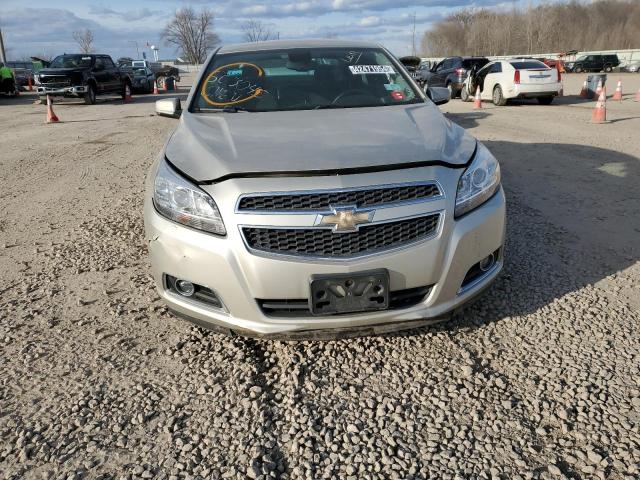 1G11E5SA9DF305081 - 2013 CHEVROLET MALIBU 2LT BEIGE photo 5