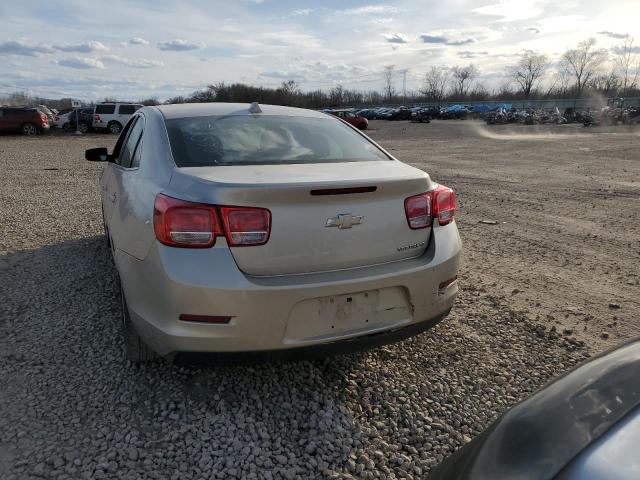 1G11E5SA9DF305081 - 2013 CHEVROLET MALIBU 2LT BEIGE photo 6