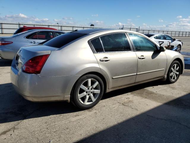 1N4BA41E15C836760 - 2005 NISSAN MAXIMA SE GOLD photo 3