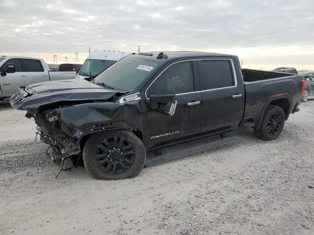 2021 GMC SIERRA K2500 DENALI, 