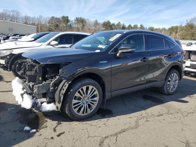 2021 TOYOTA VENZA LE, 