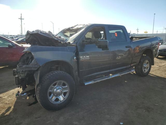 2016 RAM 2500 ST, 