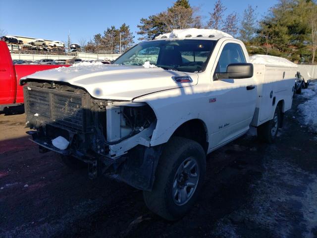 2020 RAM 2500 TRADESMAN, 