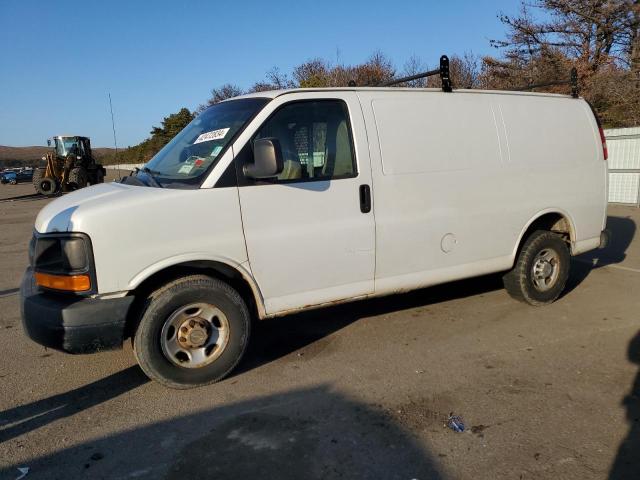 2013 CHEVROLET EXPRESS G2, 