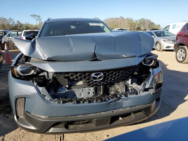 7MMVABEMXPN106060 - 2023 MAZDA CX-50 PREMIUM PLUS GRAY photo 5