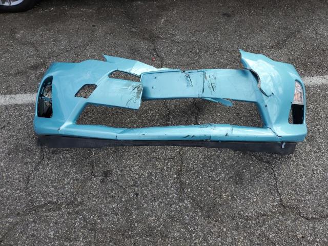 JTDKDTB34C1001091 - 2012 TOYOTA PRIUS C TURQUOISE photo 12