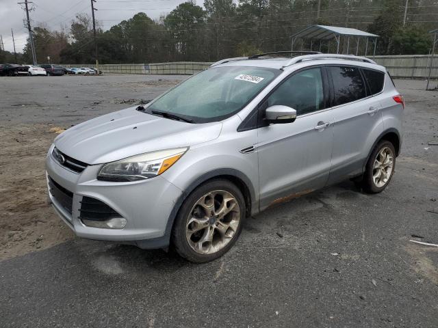 2013 FORD ESCAPE TITANIUM, 