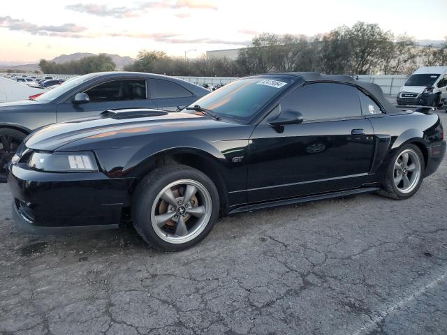 2002 FORD MUSTANG GT, 