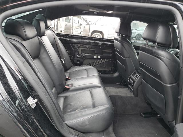 WBAYF8C56FD654698 - 2015 BMW ALPINA B7 LXI შავი ფოტო 10