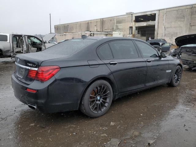 WBAYF8C56FD654698 - 2015 BMW ALPINA B7 LXI შავი ფოტო 3