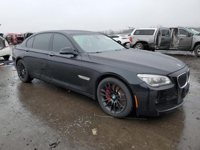 WBAYF8C56FD654698 - 2015 BMW ALPINA B7 LXI შავი ფოტო 4