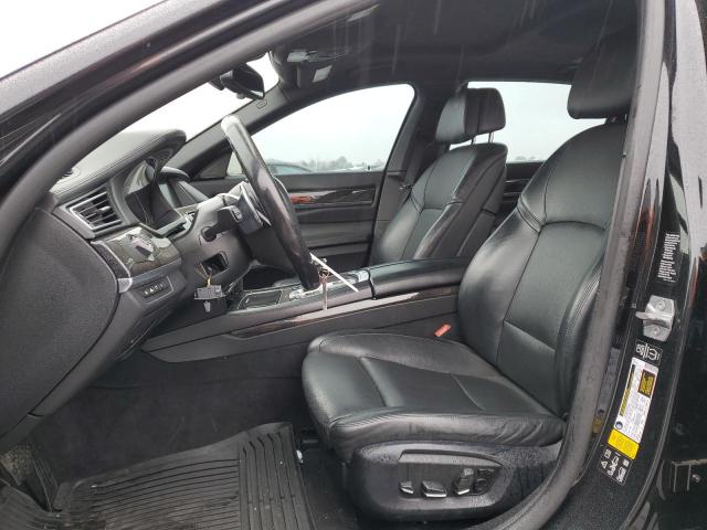 WBAYF8C56FD654698 - 2015 BMW ALPINA B7 LXI შავი ფოტო 7