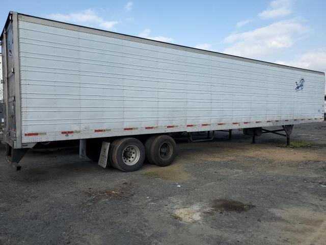 1UYVS25328U421903 - 2008 UTILITY REEFER 53' WHITE photo 4