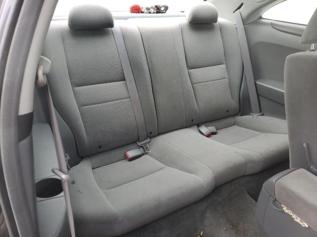 1HGCM727X6A023276 - 2006 HONDA ACCORD EX GRAY photo 10