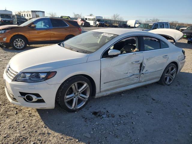 2014 VOLKSWAGEN CC SPORT, 