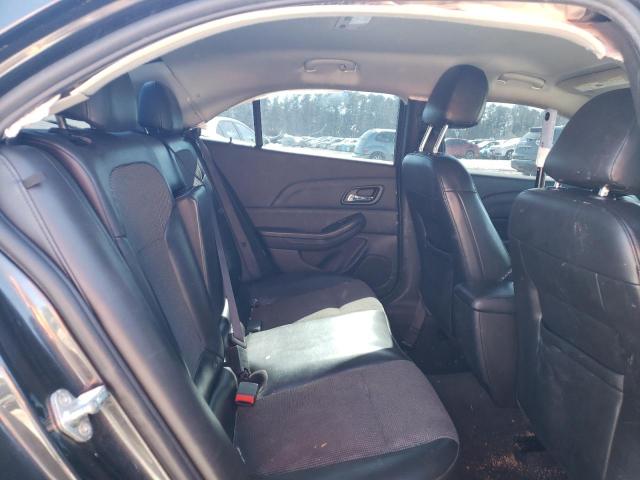 1G11C5SLXFF334034 - 2015 CHEVROLET MALIBU 1LT 灰色 照片 10