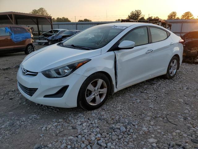 2014 HYUNDAI ELANTRA SE, 