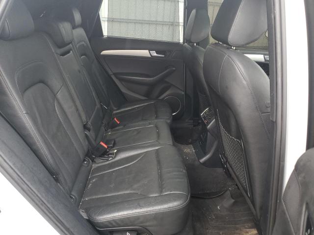 WA1WGAFP8DA034925 - 2013 AUDI Q5 PRESTIGE 白色 照片 11