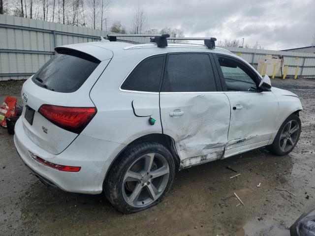 WA1WGAFP8DA034925 - 2013 AUDI Q5 PRESTIGE 白色 照片 3