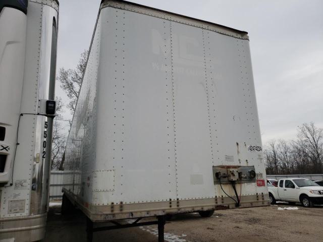 2005 ARO TRAILER, 