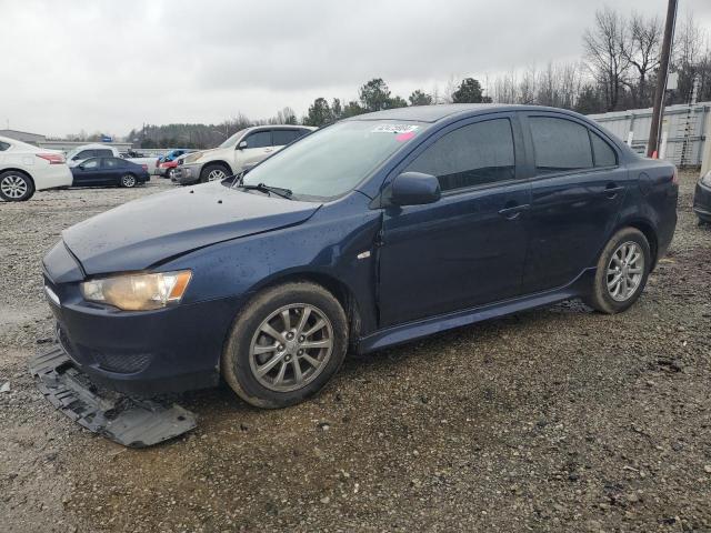 2014 MITSUBISHI LANCER ES/ES SPORT, 