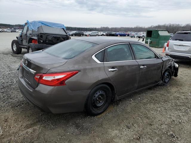 1N4AL3AP2GN305852 - 2016 NISSAN ALTIMA 2.5 BROWN photo 3