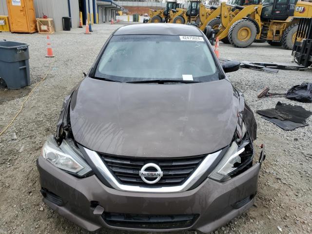 1N4AL3AP2GN305852 - 2016 NISSAN ALTIMA 2.5 BROWN photo 5