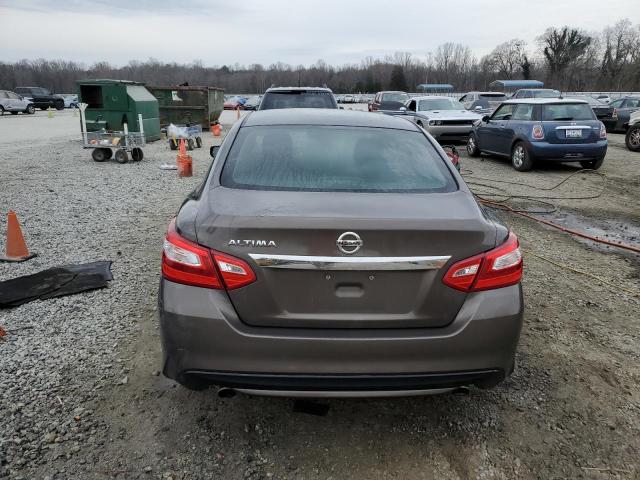 1N4AL3AP2GN305852 - 2016 NISSAN ALTIMA 2.5 BROWN photo 6