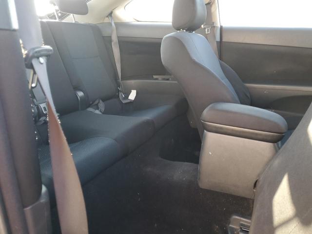 JTKDE177X70211446 - 2007 TOYOTA SCION TC 蓝色 照片 10