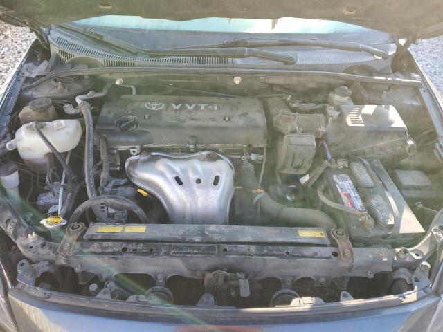 JTKDE177X70211446 - 2007 TOYOTA SCION TC 蓝色 照片 11