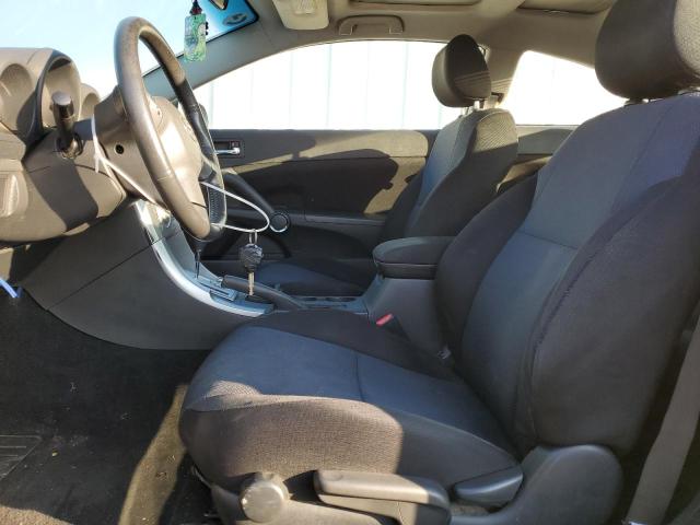 JTKDE177X70211446 - 2007 TOYOTA SCION TC 蓝色 照片 7