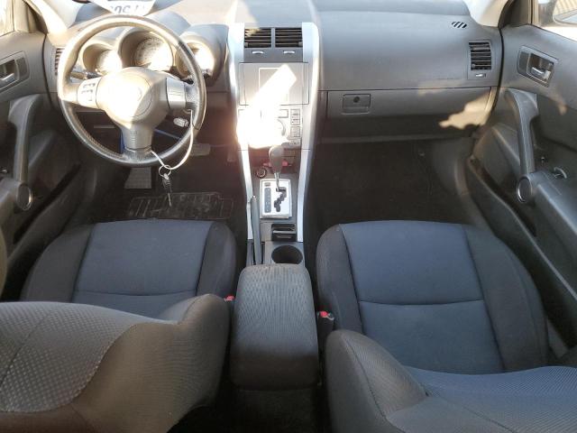 JTKDE177X70211446 - 2007 TOYOTA SCION TC 蓝色 照片 8