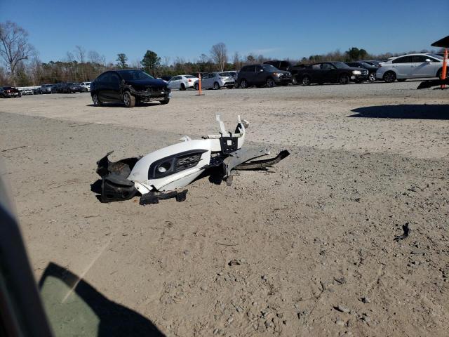 19XFC1F78HE009351 - 2017 HONDA CIVIC EXL თეთრი ფოტო 12