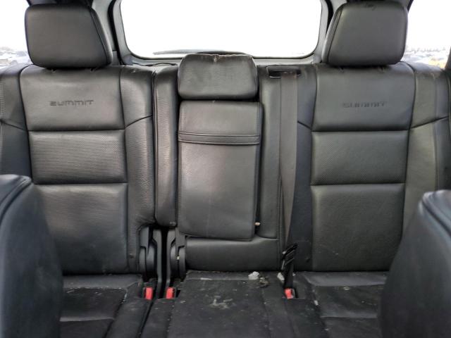 1C4RJFJT9EC237270 - 2014 JEEP GRAND CHER SUMMIT თეთრი ფოტო 10