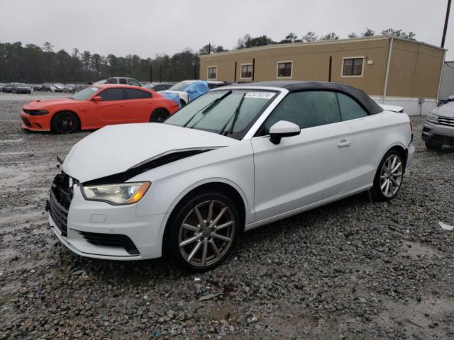 2015 AUDI A3 PREMIUM PLUS, 