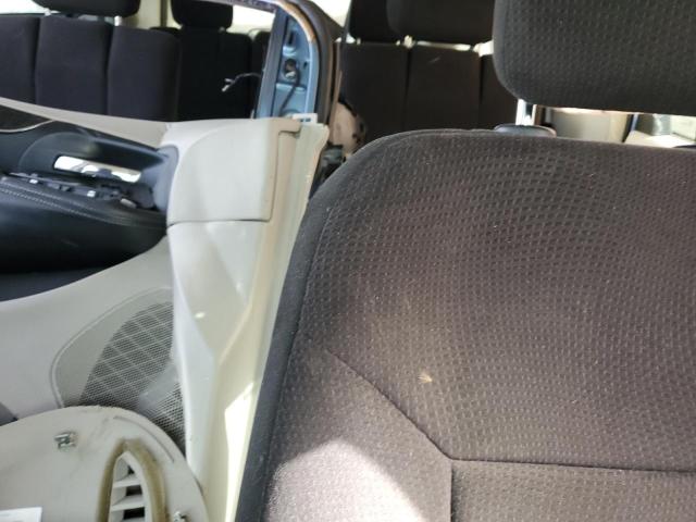 2A4RR5DGXBR735332 - 2011 CHRYSLER TOWN & COU TOURING ლურჯი ფოტო 10