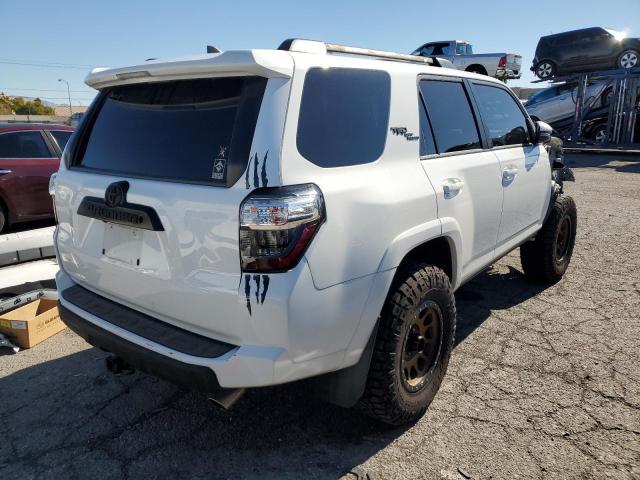 JTEBU5JR7J5547354 - 2018 TOYOTA 4RUNNER SR5/SR5 PREMIUM 白色 照片 3