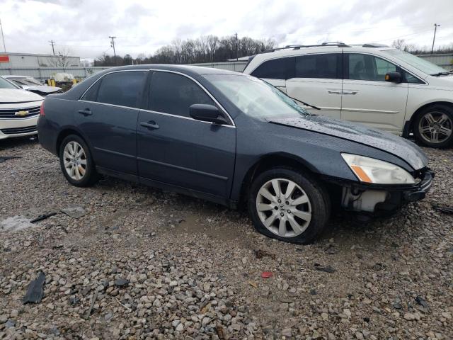 1HGCM66467A064287 - 2007 HONDA ACCORD SE CHARCOAL photo 4