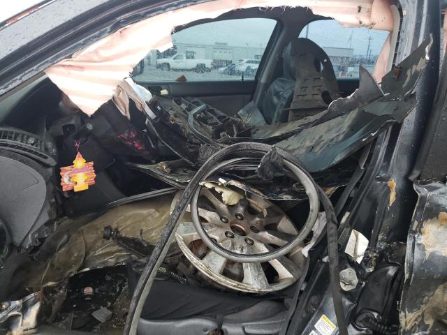 1HGCM66467A064287 - 2007 HONDA ACCORD SE CHARCOAL photo 7