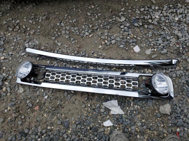 1GT424C85CF227061 - 2012 GMC SIERRA K3500 SLT SILVER photo 12